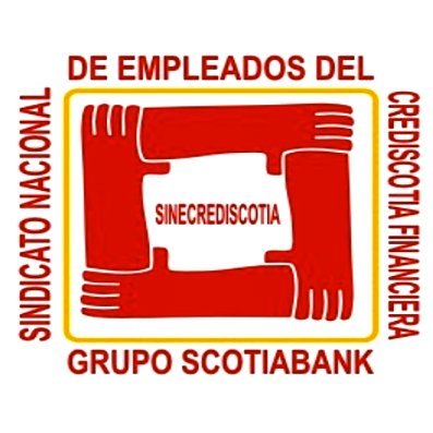 Sindicato Nacional de Empleados de Crediscotia Financiera S.A. Defendemos los #DerechosHumanos a la #Vida #Salud #Trabajo y #LibertadSindical. @2030Agenda