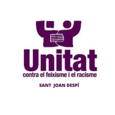 UCFR Sant Joan Despí. Som un moviment social assembleari que lluita per impedir l'avenç de formacions polítiques d'ultradreta #SantJoanDespí