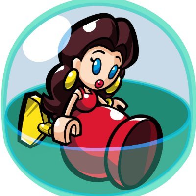 Hello! I run https://t.co/cHHd2yxdEu along with my pal @MiloScat, where we focus on the arcade-inspired side of Donkey Kong and other related topics :)