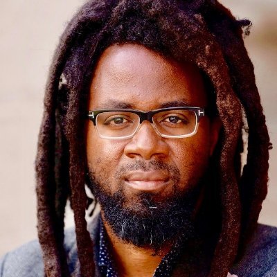 Associate professor of American history at Washington University in St. Louis. Author of #UncontrollableBlackness