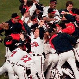 Looking at Braves history, the highs, the lows, and everything else