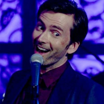 Depecher's profile picture. If love is the answer you hold 🎶🤖