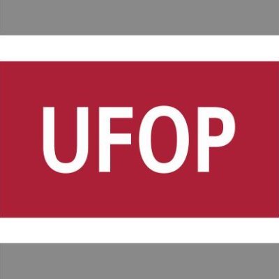 🎓 Perfil oficial da Universidade Federal de Ouro Preto
📌 Em Ouro Preto, Mariana e João Monlevade
#minhaUFOP