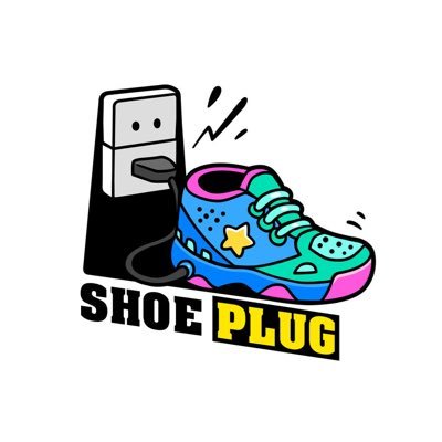 Sneaker Plug