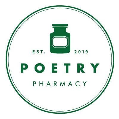 Poetry Pharmacy 🚑💊📚🇪🇺