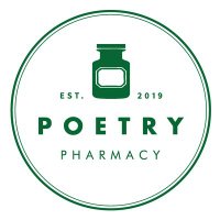 Poetry Pharmacy 🚑💊📚🇪🇺(@emergencypoet) 's Twitter Profile Photo