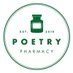 Poetry Pharmacy 🚑💊📚🇪🇺 (@emergencypoet) Twitter profile photo Poetry Pharmacy 🚑💊📚🇪🇺 (@emergencypoet) Twitter profile photo