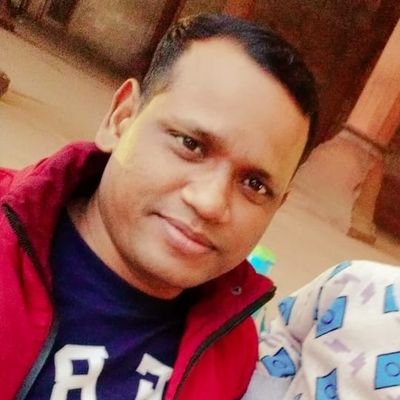 bibrat_sahoo's profile picture. Social Worker.