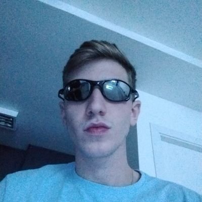 KusslerNathan's profile picture. Por ordem dos malditos Peaky Blinder