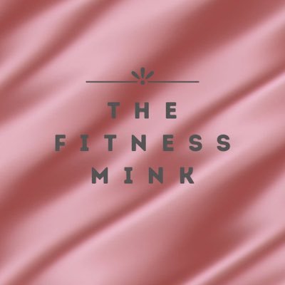 I am the owner of The Fitness Mink. A health snd fitness blog with customized diet snd exercise programs