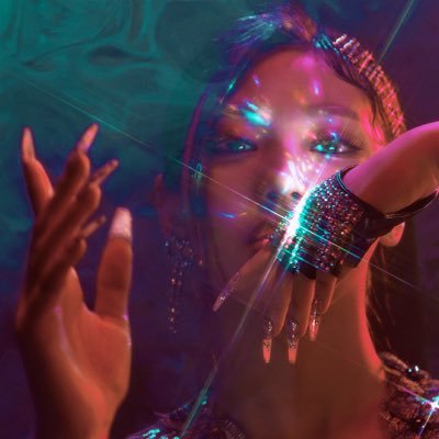 yaerimiko's profile picture. girlgroup edits.