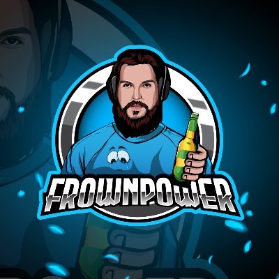 frownpowerTV Profile Picture