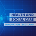 Health and Social Care Innovation Scotland (@HSCInnoScot) Twitter profile photo