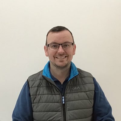 decjcasey's profile picture. Dairy farmers son. Milking robots specialist. Former lely centre service technician & now GEA product support manager. All views are my own