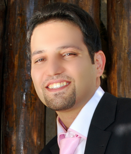 sam_naseri's profile picture. Software developer working with .Net technologies.