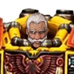 Rogal Dorn (@corehammer) 's Twitter Profile