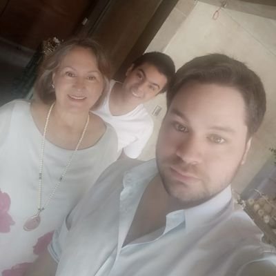 Ing. Informatica UCA, Olimpia, Barsa, Messi.
Siempre tengo hambre