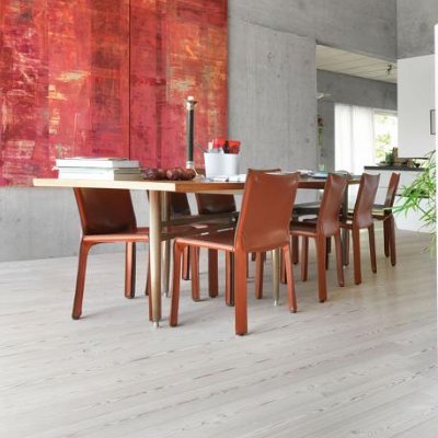 exclusieve natuurhoutvloeren- exclusive wooden flooring-large planks-natural wood flooring-madly in love with #Mafi Naturholzboden- Company behind @Spotstop_be