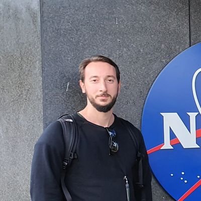 PhD in Earth sciences - Interested in InSAR, Earth observation and geohazards.