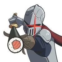 Sushi Knight(@sushi_knight) 's Twitter Profileg