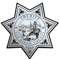 San Diego Sheriff (@sdsheriff) 's Twitter Profile Photo San Diego Sheriff (@sdsheriff) 's Twitter Profile Photo