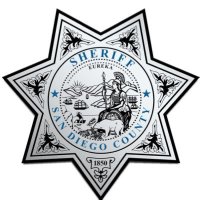 San Diego Sheriff(@SDSheriff) 's Twitter Profile Photo