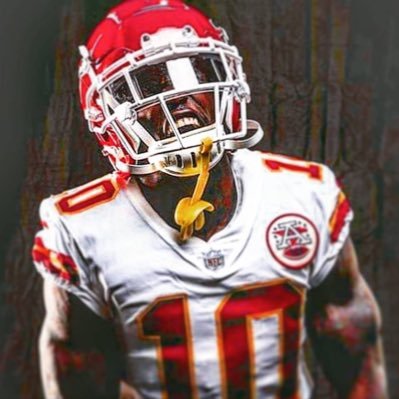 . Odell tyreek , and saints fan #Browns and #Whodat #saints @Cheetah #Chiefs