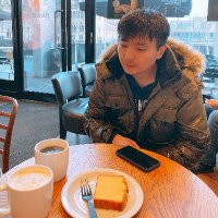 Haesung Yun (@hs_yun8603) 's Twitter Profile