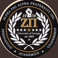 The Zeta Pi Alphas(@UGA_Alphas) 's Twitter Profile Photo