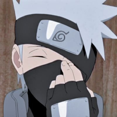 ParodyKakashi's profile picture. 