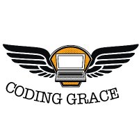 Coding Grace(@CodingGrace) 's Twitter Profile Photo