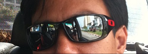 thisiszul's profile picture. 