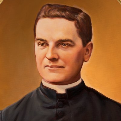 FatherMcGivney Profile Picture