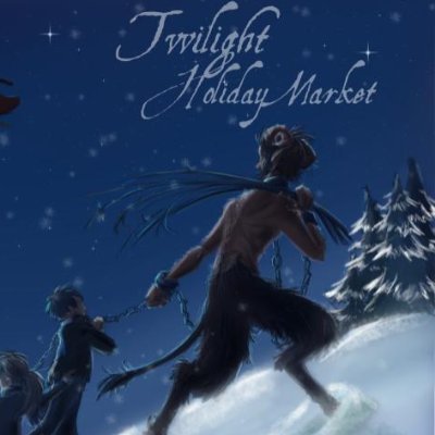 Twilight Holiday Marketさんのプロフィール画像