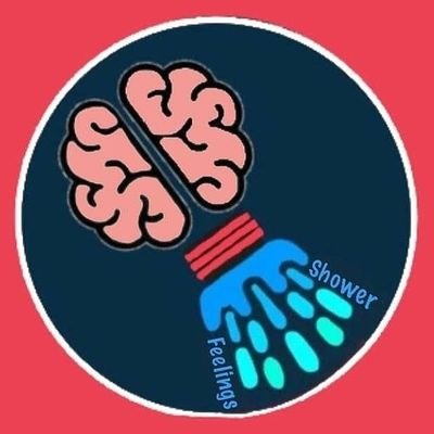 feelings_shower's profile picture. I make you question life, and think very deeply. Instagram is @_shower_feelings_ !