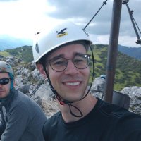 Florian Mueller (@fln_mlr) 's Twitter Profile