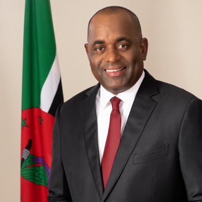 Roosevelt Skerrit Profile