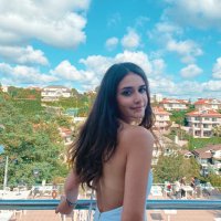 Cemre Kurum (@ckurum) Twitter profile photo