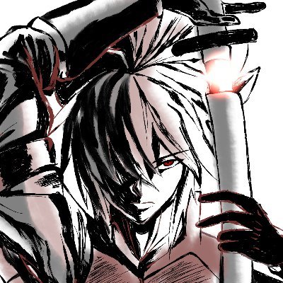 HK (Commissions Open)さんのプロフィール画像