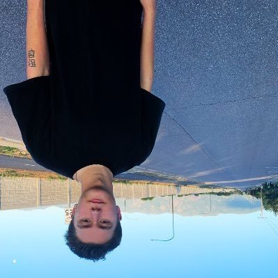 official fan account for andrew hsu. daily andrew content.