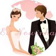 eunoivinha's profile picture. Sigam o Eu Noivinha e saiba de pequenas coisas que fazem a diferença em seu casamento!!!