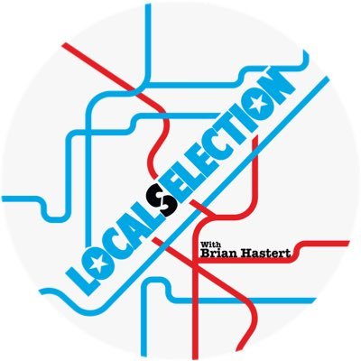 Podcast on a quest to Make Local Representation Sexy - interviews w/ local and state level elected officials and activists around the country - host: @bhastert