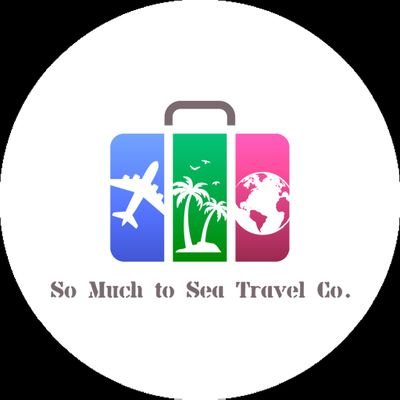 So Much to Sea Travel Co.