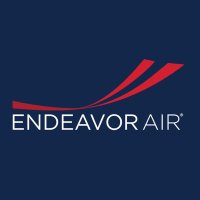 Endeavor Air (@endeavorair) 's Twitter Profile