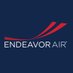 Endeavor Air (@endeavorair) Twitter profile photo Endeavor Air (@endeavorair) Twitter profile photo