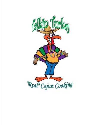 talkinturkey317's profile picture. Bringing the best bayou flavor to the Midwest, Catfish, Fried Turkey, Gumbo, Po-Boys, Red Beans & a lot mo stuff! All SCRATCH, HOMEMADE! - Halal Products