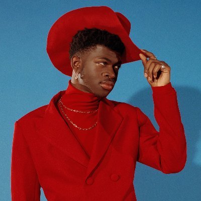 UK | 21 | @lilnasx