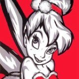 tinkerbellasuka's profile picture. ☆年中無休で自分にご褒美☆平和にみえるけどドラマチックな日々のつぶやき★おいしいもの,映画,ディズニー,シルバニア,美人などを好む傾向有★婚歴梨子梨★栄養過多､自己満多々★特殊メイク☆ヘアメイク★あけすけつぶやき公開中‼☆insta @tinkerbellasuka# アスカでぶ道楽