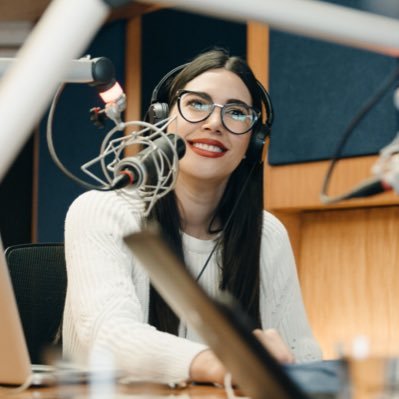 Wife, Mom and News Correspondent | Master candidate in AI in Comms and Media @unicomplutense