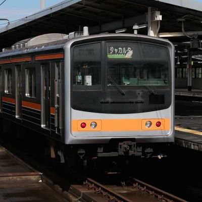 fireengine_NEX's profile picture. 乗り物のHYBRID塗装や意外な乗り入れの実績に興味があります